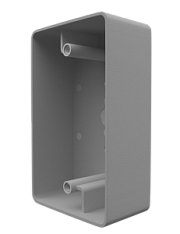 BR-SH45 SILVER (BAS-IP)