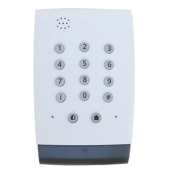 NB-К14 Си-Норд Клавиатура проводная для контрольных панелей серии Норд