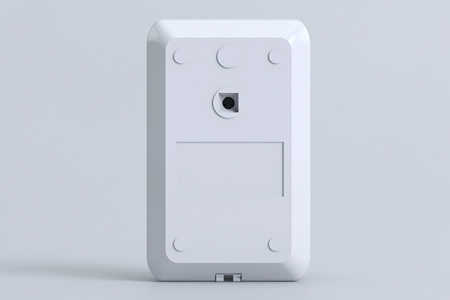 Датчик движения типа «штора» Livi MSW_2