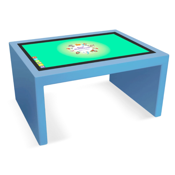 TKSNR1PNT43 Nextouch Детский интерактивный стол KidTouch 43P