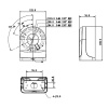 DH-PFB203W-2 DH-PFB203W-2