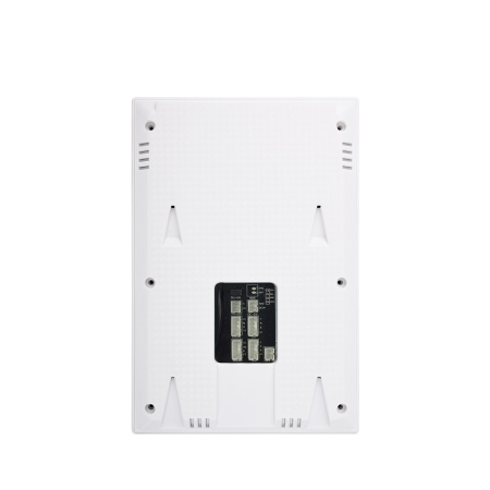 AT-VD434 WH Muon Монитор видеодомофона ACCORDTEC CVBS, 4,3", аналоговый