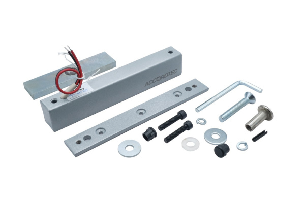 Качественный замок, ML-100K 