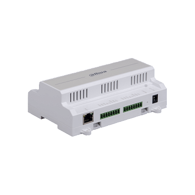 DHI-ASC1202B-S Контроллер на 2 двери (1-сторонний доступ)