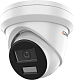 F-IC-2322C2M(2.8мм) Бюджетная IP-видеокамера купольная