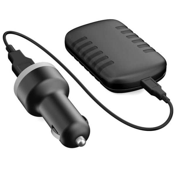 43136 Ритм Кабель питания автомобильный для Voyager 4N