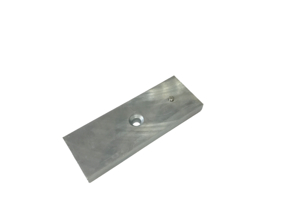 YM-395/194K Якорь без пятки ACCORDTEC