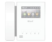 SP-AU WHITE (BAS-IP)