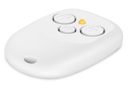 52461 Ритм Тревожная кнопка радиоканальная "RBR1-L" 868 МГц