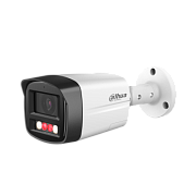 DH-IPC-HFW2449TLP-S-PV-0280B Профессиональная видеокамера IP цилиндрическая