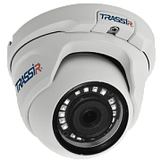 TR-D4S5 v2 (2.8) Видеокамера IP купольная