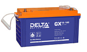 GX 12-120 Аккумулятор герметичный свинцово-кислотный