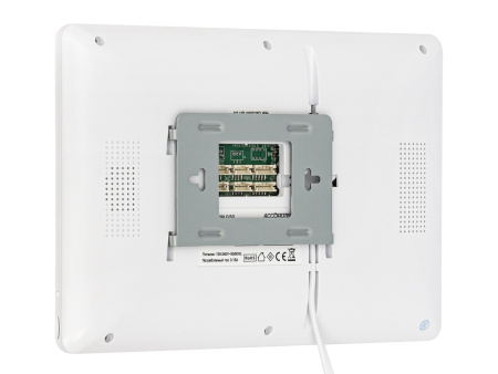 AT-VD 100CSD WH - AT-07062-2