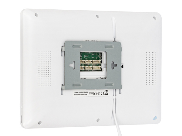 AT-VD 100CSD WH - AT-07062-2 AT-VD 100CSD WH - AT-07062-2