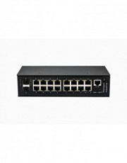 PoE-коммутатор NST NS-SW-16G2G-PL/IM