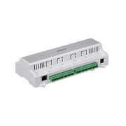 DHI-ASC1204B-S Контроллер на 4 двери (1-сторонний доступ)