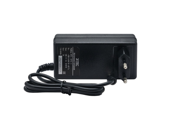 Источник стабилизированного питания ATEC-БП12-3