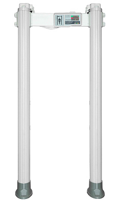 Арочный металлодетектор БЛОКПОСТ PC X 400 MK (4/2)