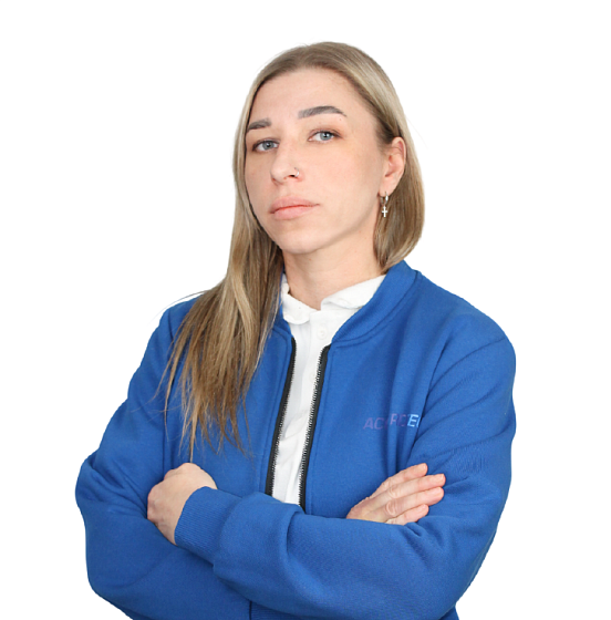 Ольга Салмина