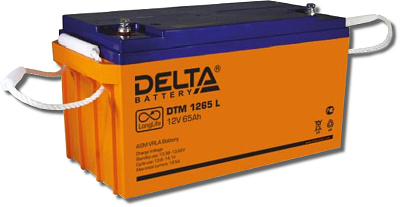 DTM 1265 L