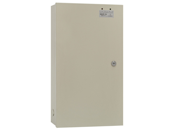 ББП-24 исп.1 Блок бесперебойного питания ACCORDTEC, 24 В, 3 A