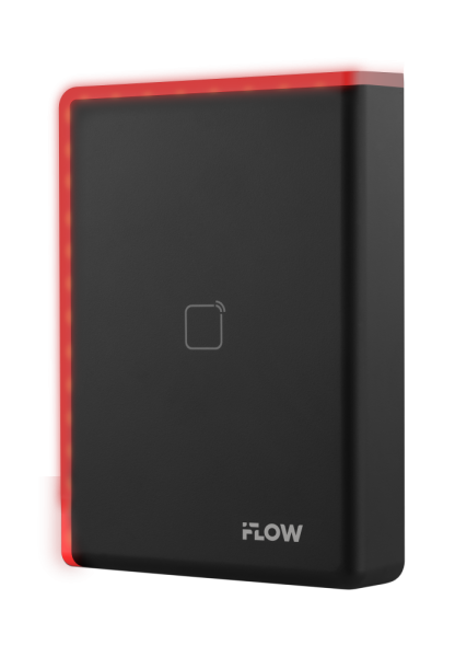 F-KD-4408PM iFlow Считыватель Mifare карт