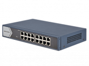 Коммутатор Hikvision DS-3E0516-E (B)