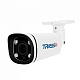 TR-D2123ZCL6 (2.7-13.5) Видеокамера IP цилиндрическая