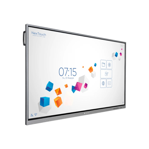 IFCKV5INT75 Nextouch Интерактивный комплекс NextPanel 75
