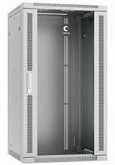 SH-05F-22U60/60-R (10742c) Шкаф телекоммуникационный 19" настенный 22U