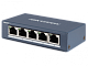 Коммутатор Hikvision DS-3E0505-E