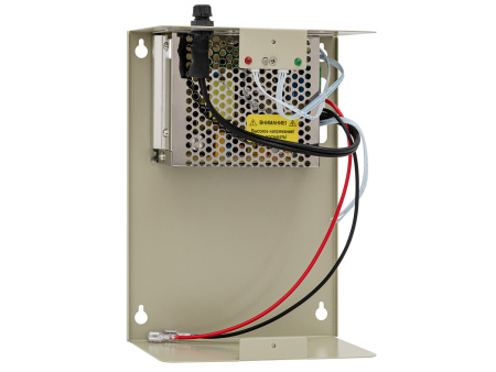 ББП-30 ТР исп.1 Блок бесперебойного питания ТР 043/2017 ACCORDTEC, 12 В, 3 A