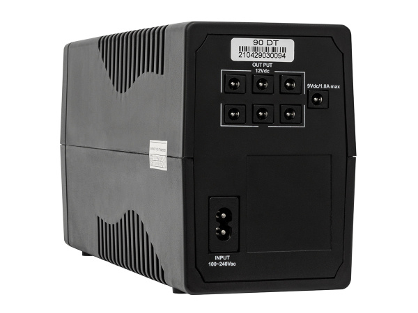 Задняя панель ББП-90 DT ACCORDTEC Задняя панель ББП-90 DT ACCORDTEC