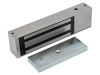 ML-395-2 с датчиком Холла, цвет Серый, Электромагнитный замок ACCORDTEC, 500 кг, накладной