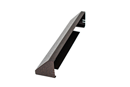 LM-KD-295K/350N/400K BR Декоративный кожух ACCORDTEC