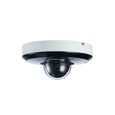 DH-SD1A404XB-GNR Уличная мини-купольная PTZ IP-видеокамера с ИИ
