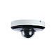 DH-SD1A404XB-GNR Уличная мини-купольная PTZ IP-видеокамера с ИИ