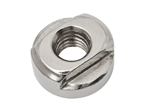 Спецгайка М6 ACCORDTEC