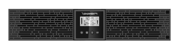 Ippon Smart Winner II 3000 (1192982) Источник бесперебойного питания