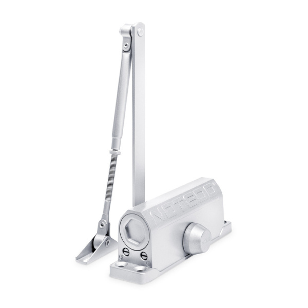 DC-065 легкий характер Доводчик дверной Notedo