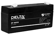 DT 6033 (125мм) Аккумулятор герметичный свинцово-кислотный