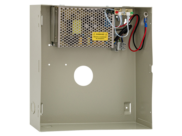 Блок бесперебойного питания ACCORDTEC ББП-80 ТР исп.1