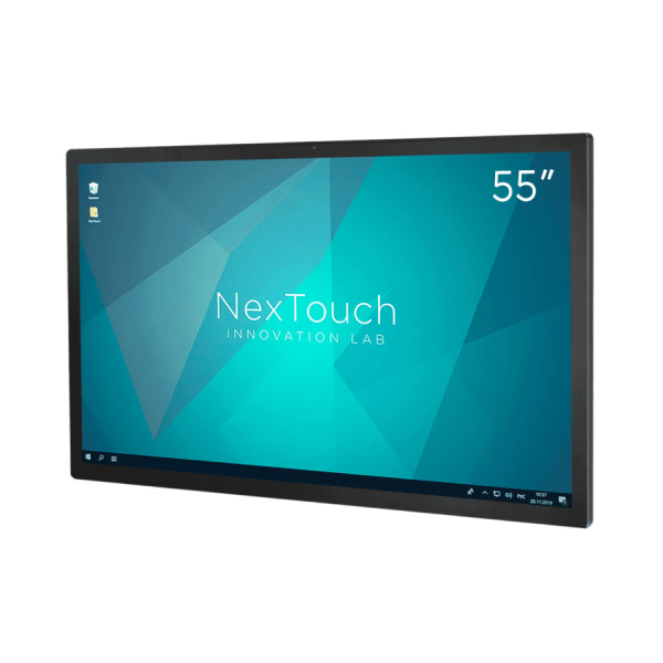 IFPNV1PNT55 Nextouch Интерактивная панель NextPanel 55PN