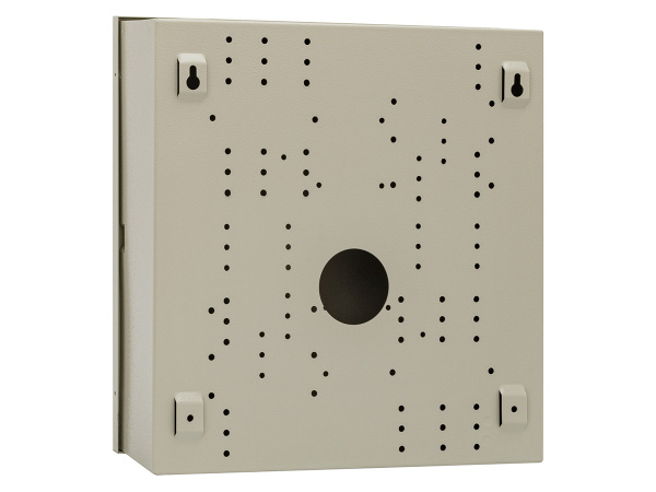 Металлический бокс ACCORDTEC АК-01