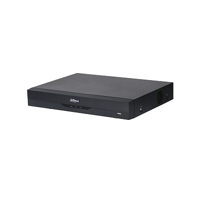 DH-XVR5116HE-I2 16-канальный HDCVI-видеорегистратор с FR