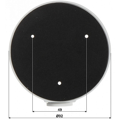 Распределительная коробка Dahua DH-PFA135