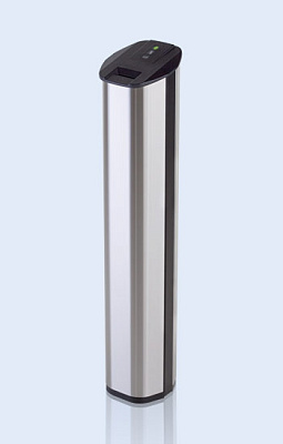 PERCo-IC03 Картоприемник для стандартных карт формата