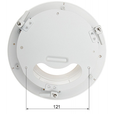 DH-PFB201C Крепление в потолок