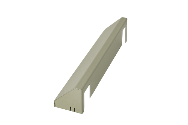LM-KD-295K/350N/400K GR Декоративный кожух ACCORDTEC