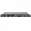 Управляемый 24-портовый Fast Ethernet РоЕ-коммутатор Dahua DH-PFS4226-24ET-240